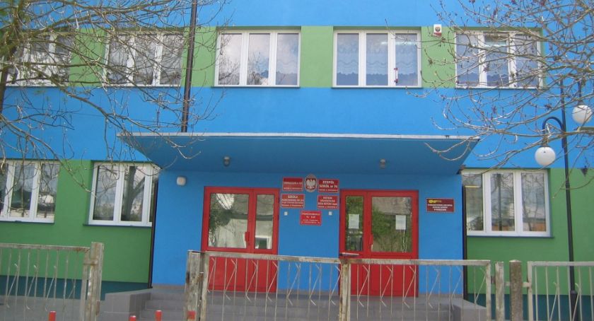 Konkursy na stanowiska dyrektorów w Rembertowie 