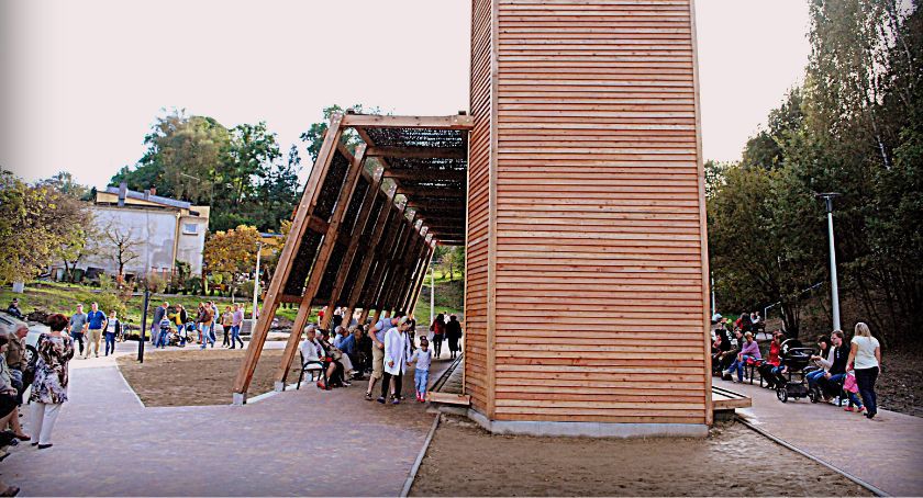 W Rembertowie powstanie tężnia solankowa?