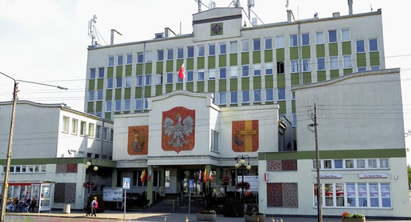 Zmiany w Zarządzie Dzielnicy Rembertów