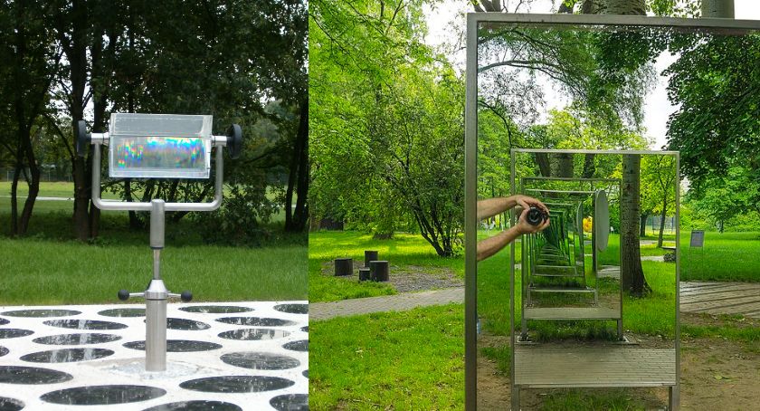 W Rembertowie powstanie «Ogród doświadczeń» za 150 tys. zł?