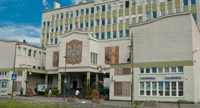 Na budynku Ratusza w Rembertowie powstanie mural 3D?