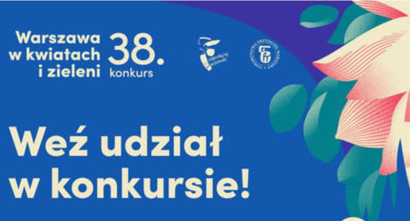 Ruszył konkurs dla miłośników roślin. Na skale lokalną i globalną
