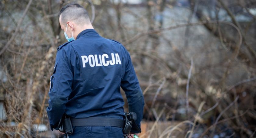 Poszukiwany złodziej zatrzymany. Rembertów może spać spokojnie? 
