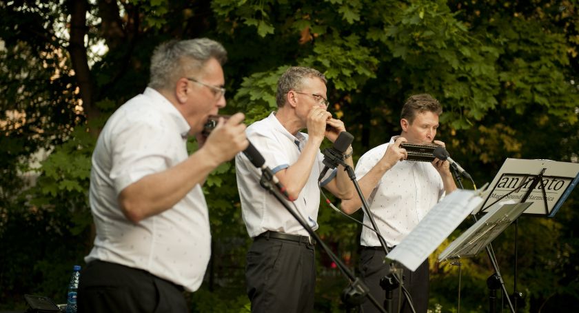 FOTORELACJA: Festiwal RembART 2021