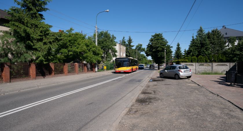Kolejna ulica w Rembertowie przejdzie globalną modernizację