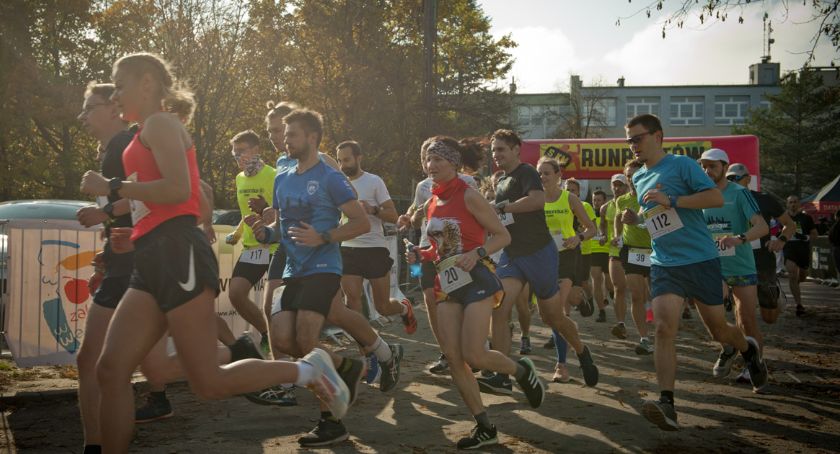 RUNbertów: weekendowe utrudnienia w ruchu w Rembertowie 