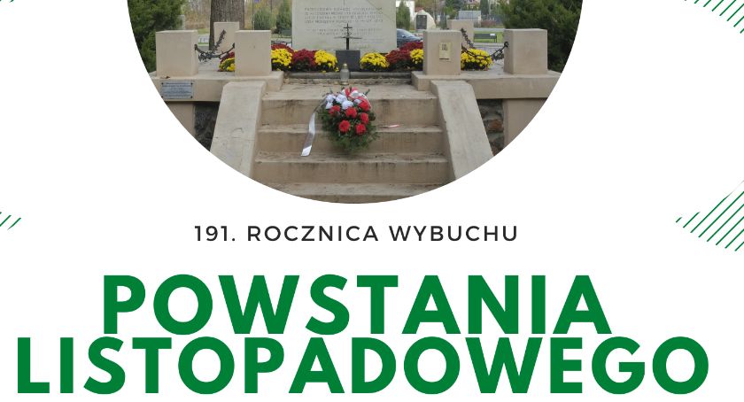Odwołana uroczystość w Rembertowie i na Pradze Południe