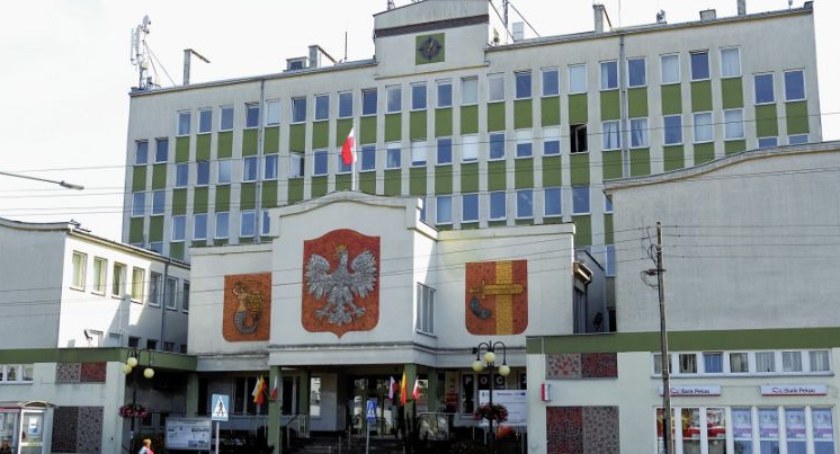 Jak pracuje Urząd Dzielnicy w Wigilię?