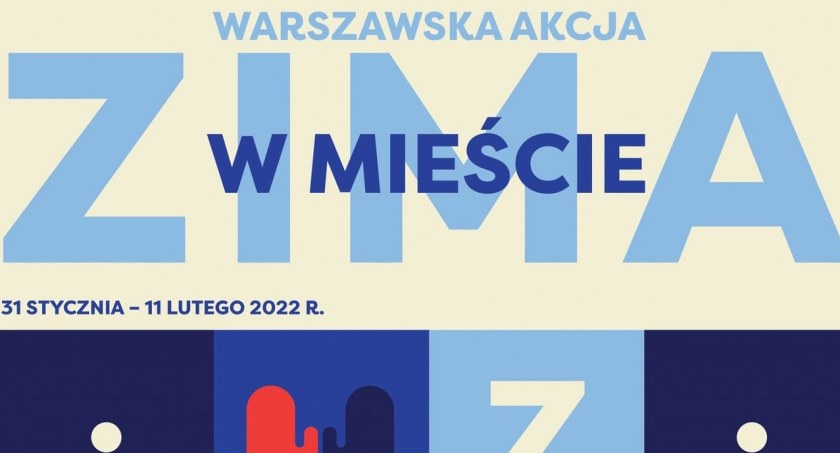 „Zima w Mieście”. Gdzie w Rembertowie?