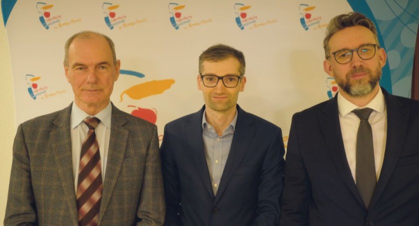 Nowy Zarząd Dzielnicy - podział kompetencji
