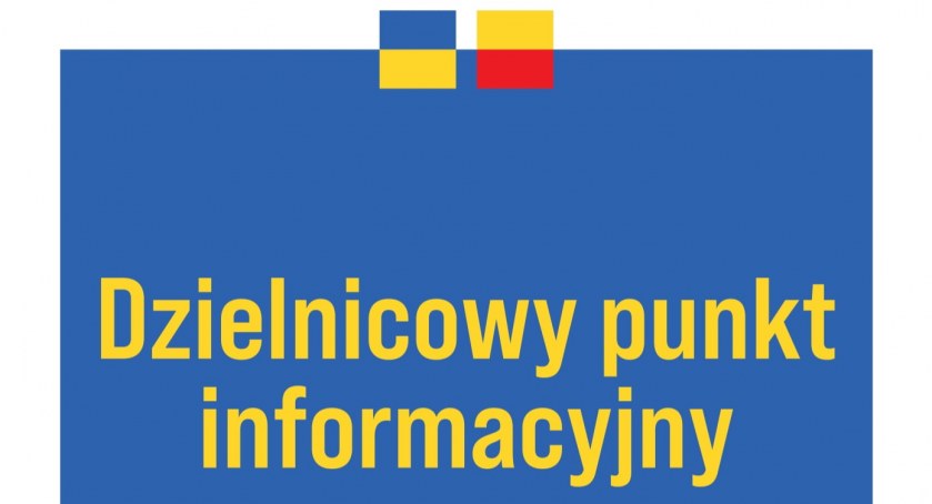 Rembertowska biblioteka stała się punktem informacyjnym 