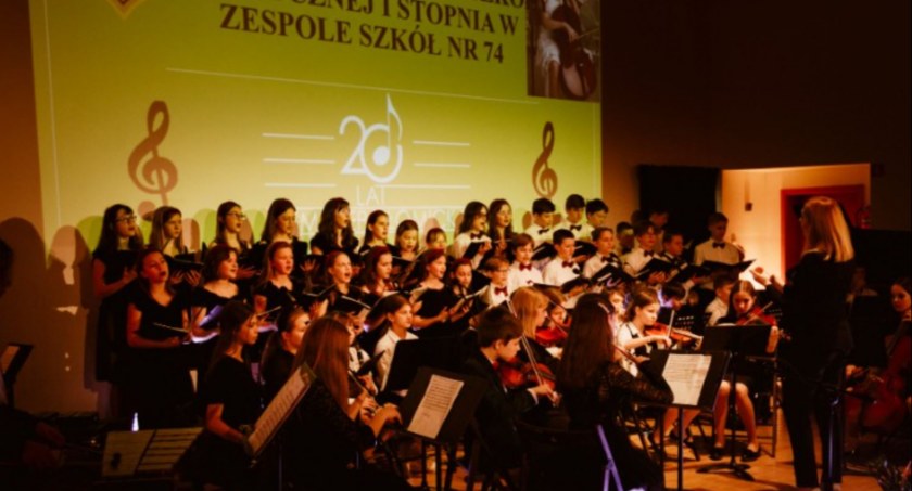 Rekrutacja do szkoły muzycznej