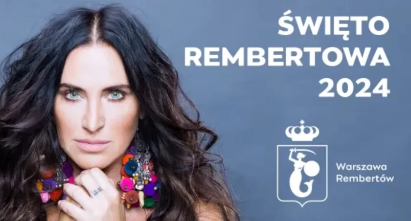 Za tydzień Święto Rembertowa 2024! Co w programie?
