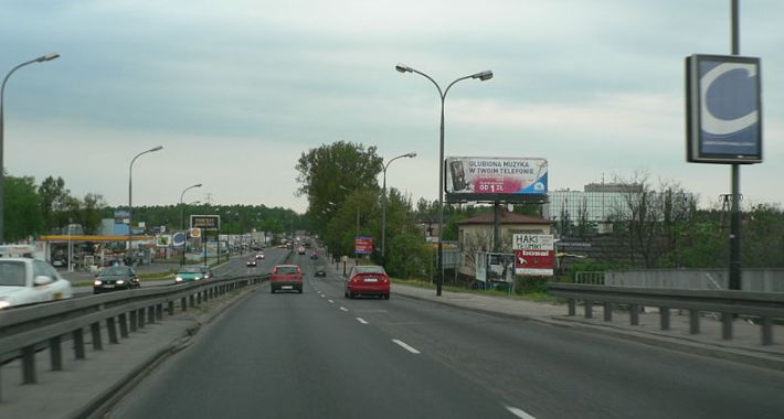 Przebudowa Marsa –  18 chętnych wykonawców