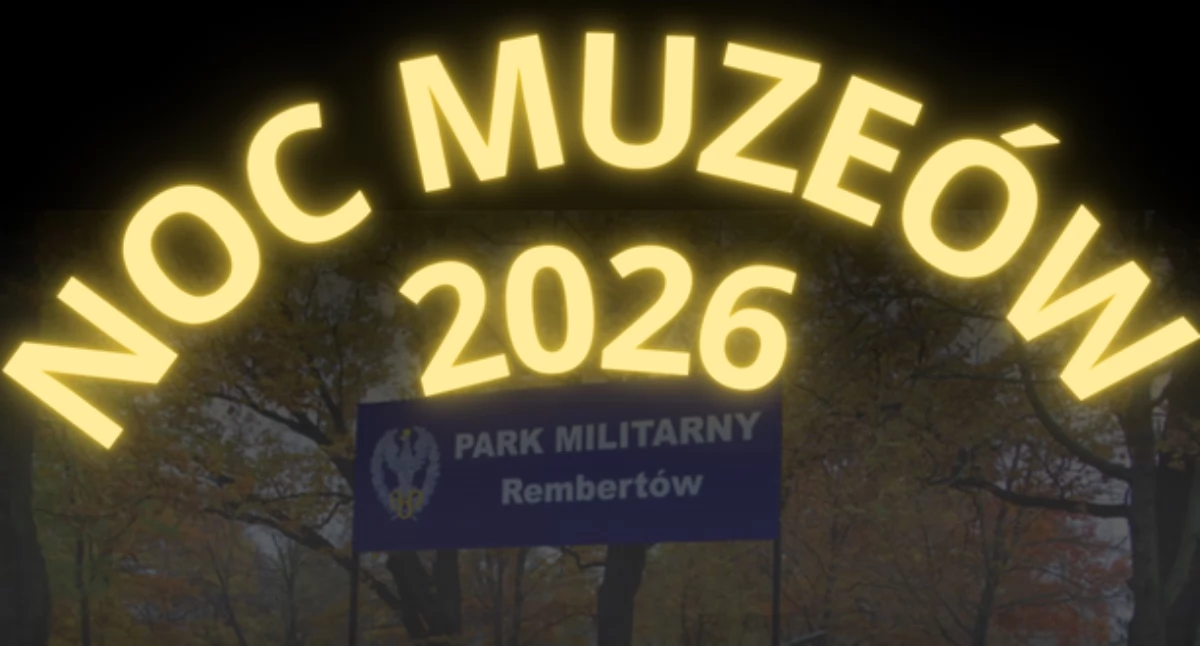 NOC MUZEÓW już dziś! Oto miejsca, które warto odwiedzić