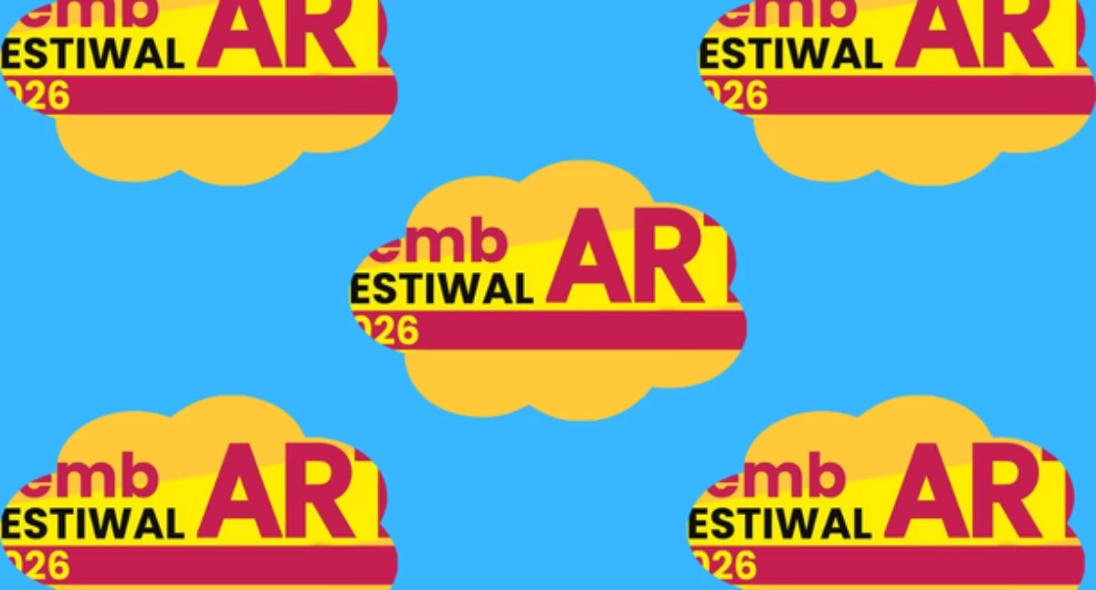 DARMOWE KONCERTY I SPEKTAKLE! Odsłaniamy pełny program RembART FESTIWAL 2026