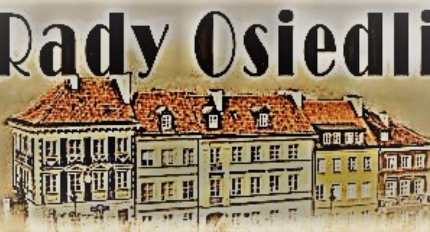 Rembertowskie rady osiedli. Jakie mają kompetencje ?