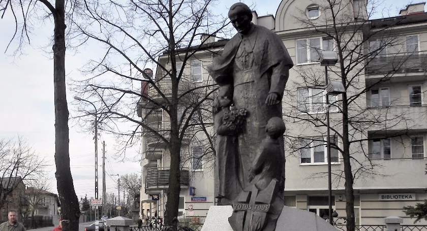 Dzisiaj 12 rocznica śmierci polskiego papieża.
