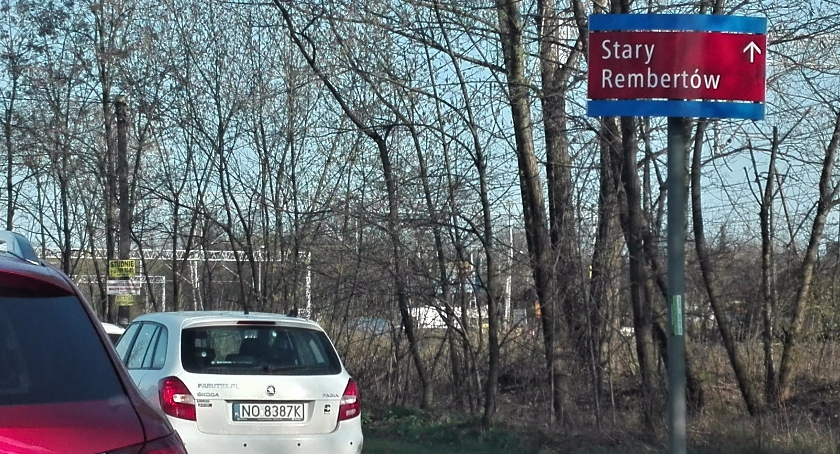 Jak wrócić szybko z Centrum do domu.