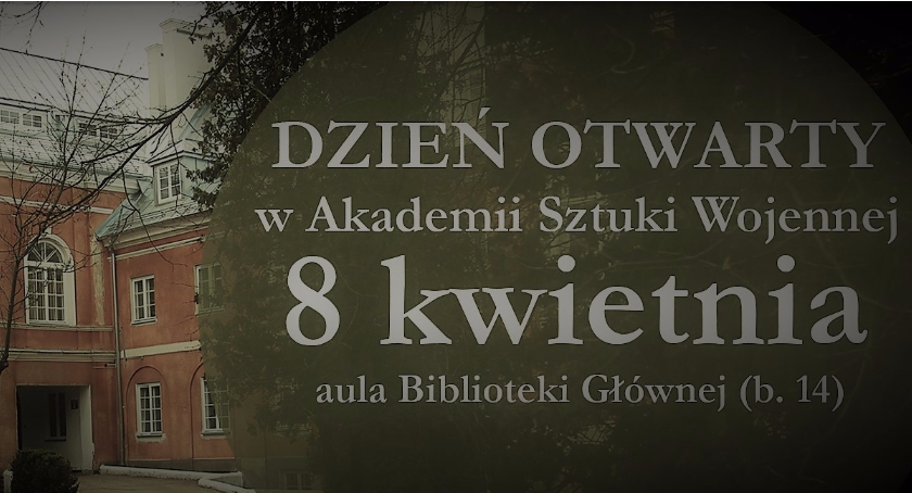 Kontynuatorka tradycji Szkoły Rycerskiej zaprasza.