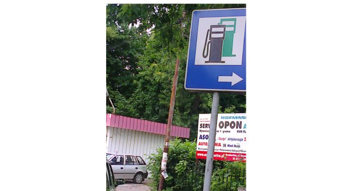 Jedyne takie miejsce w stolicy