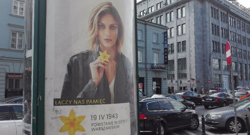 Cześć i chwała żydowskim bojownikom !
