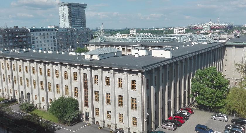 Warto rezerwować czas na najbliższą sobotę