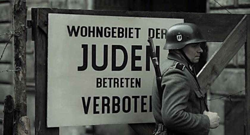 Rembertowscy sprawiedliwi w czasach grozy.