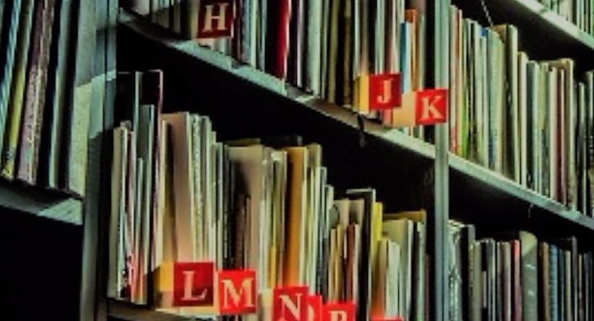 Konkurs na dyrektora biblioteki w Rembertowie