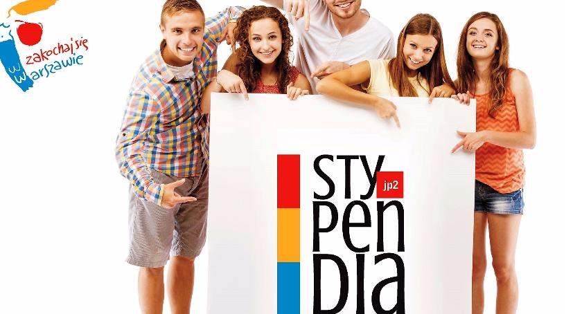 Stypendium m.st. Warszawy im. Jana Pawła II