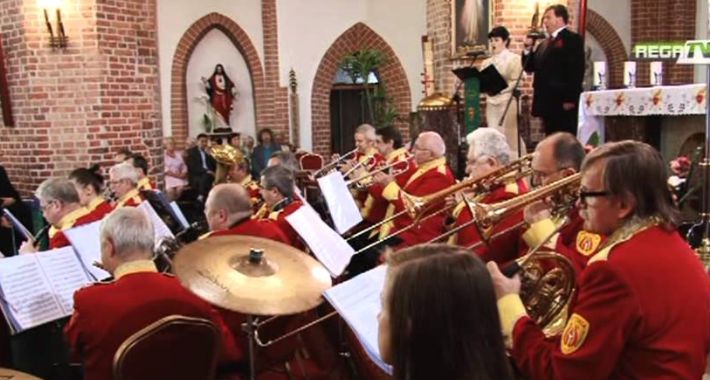Orkiestra koncertowa Wiktoria ogłasza nabór