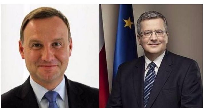 II tura wyborów prezydenckich – zagłosuj w sondzie!  