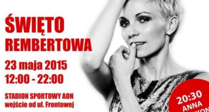 Święto Rembertowa – już 23 maja