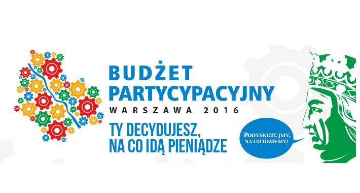  Budżet partycypacyjny - zbliża się głosowanie w II edycji