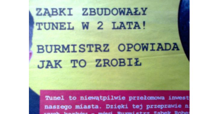 Niemoc władzy czy syndrom Rembertowa?