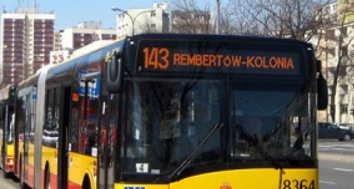 Kiedy pojedziemy do domu Łazienkowskim?