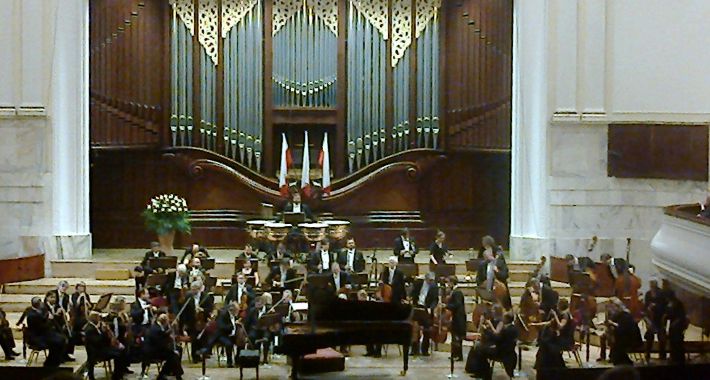 Chopin w hołdzie bohaterom