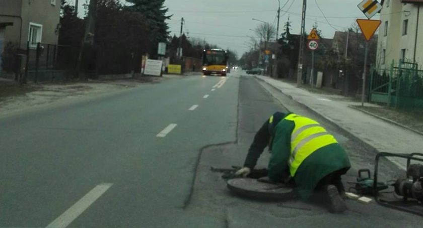 Gdzie jest inspektor pracy?!