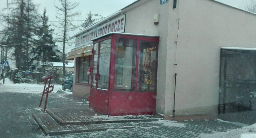Batalia o polski handel?