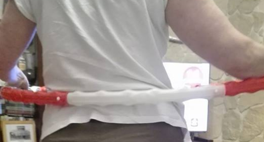 Bezpłatne ćwiczenia ruchowe dla osób z niepełnosprawnością