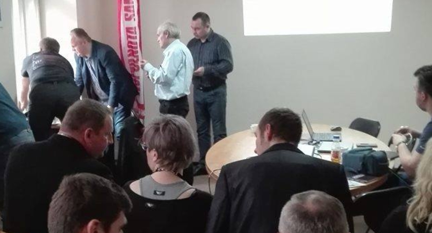 Relacja z warsztatów CMC Media - irembertow.pl się rozwija!