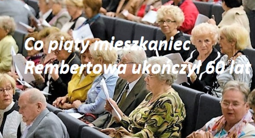 Senioralny Rembertów