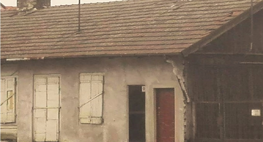 Szlak architektury drewnianej w Rembertowie - ciąg dalszy