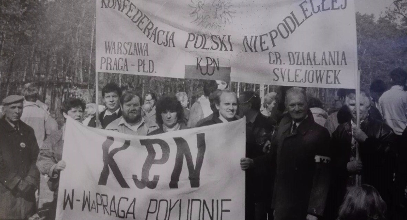 Imieniny Marszałka