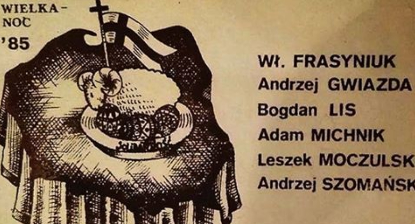 Bez pojednania Święta nieważne