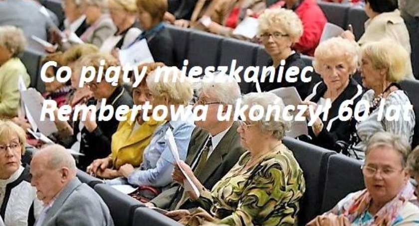 REMBERTOWSKA RADA SENIORÓW