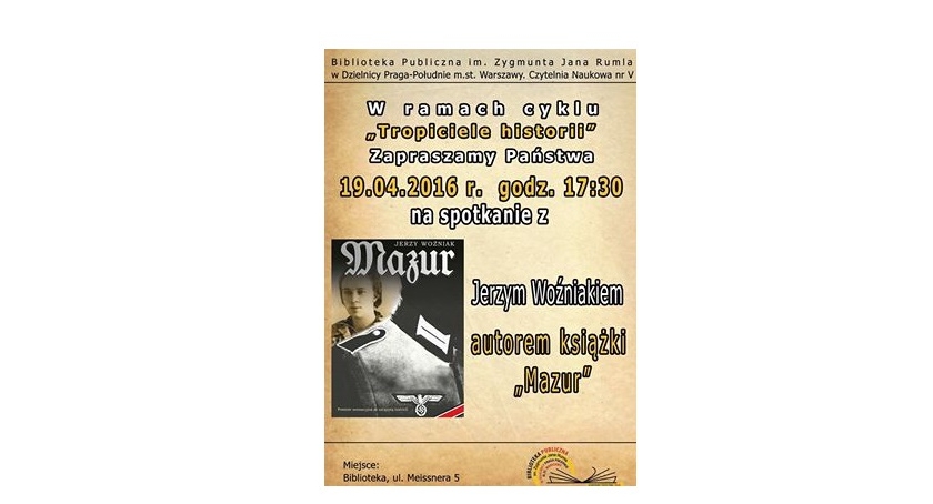 Dla tych, którzy nie zdążyli w Rembertowie...