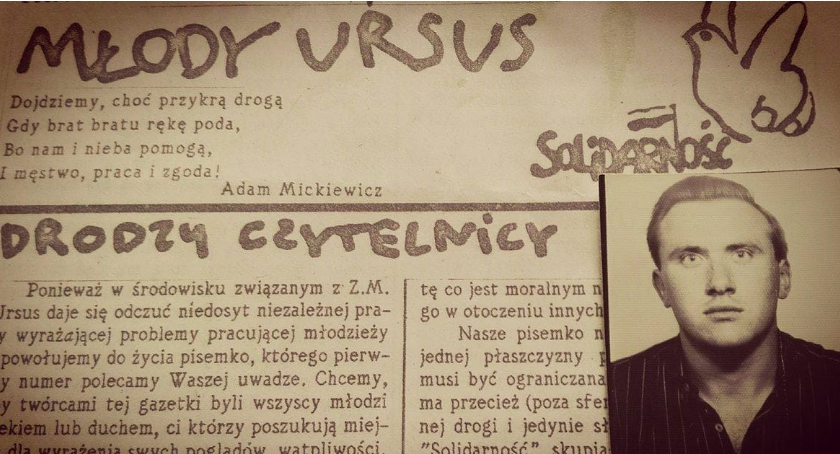 Dwa lata więzienia za odmowę przysięgi