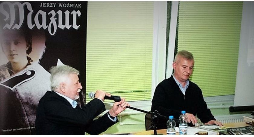 Szanowni Państwo!
