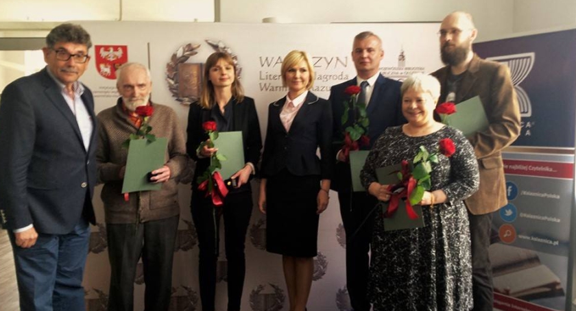 Podziękowanie dla Rembertowa!